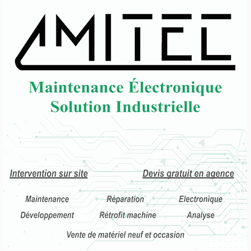 Megohmmètre CHAUVIN ARNOUX C.A 6525