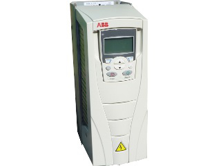 Réparation variateur ABB ACS600