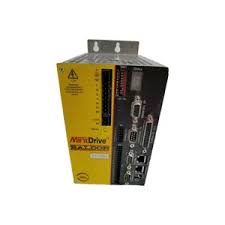 Réparation variateurs BALDOR