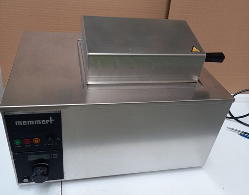 Réparation bain marie MEMMERT WB 7